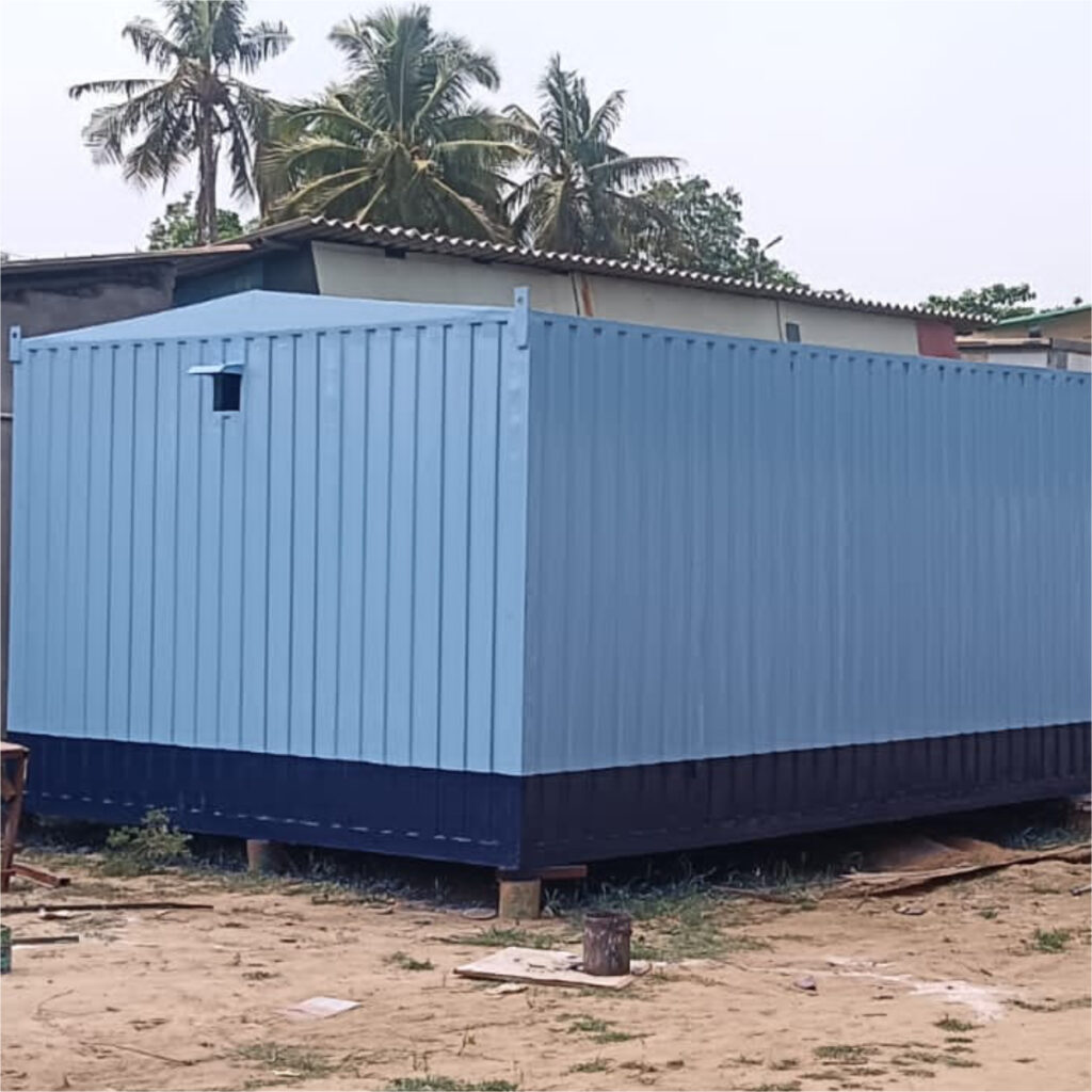 Storage Container