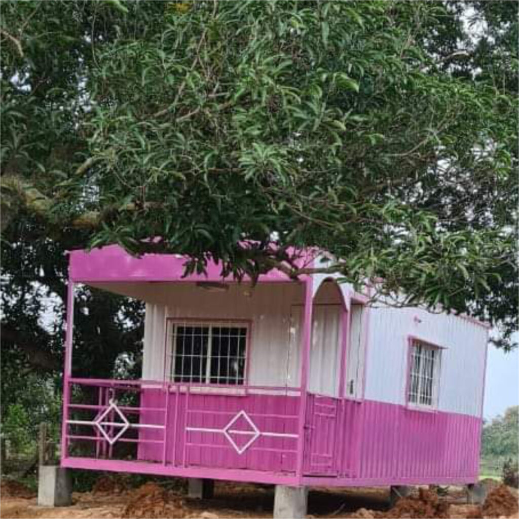 Farm House